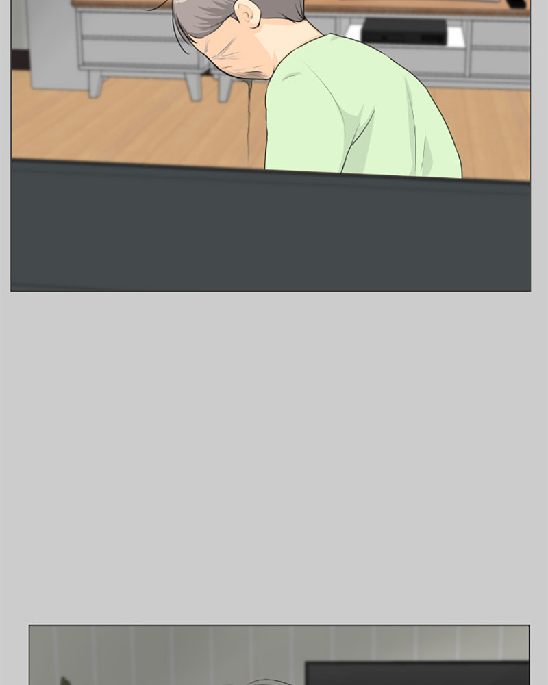 Read Half-Ghost chapter 57 image 36 on Lezhin