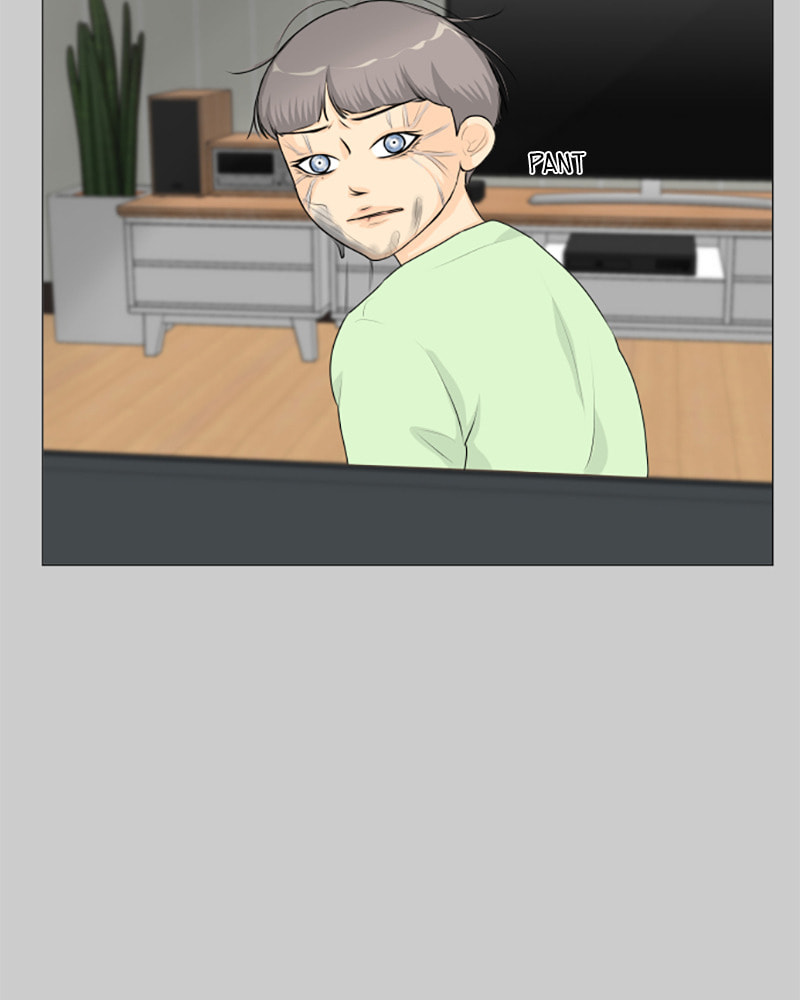 Read Half-Ghost chapter 57 image 37 on Lezhin