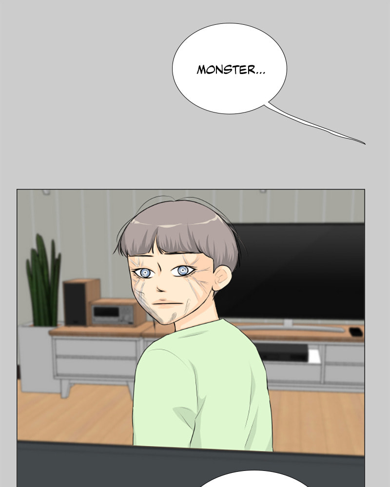 Read Half-Ghost chapter 57 image 39 on Lezhin