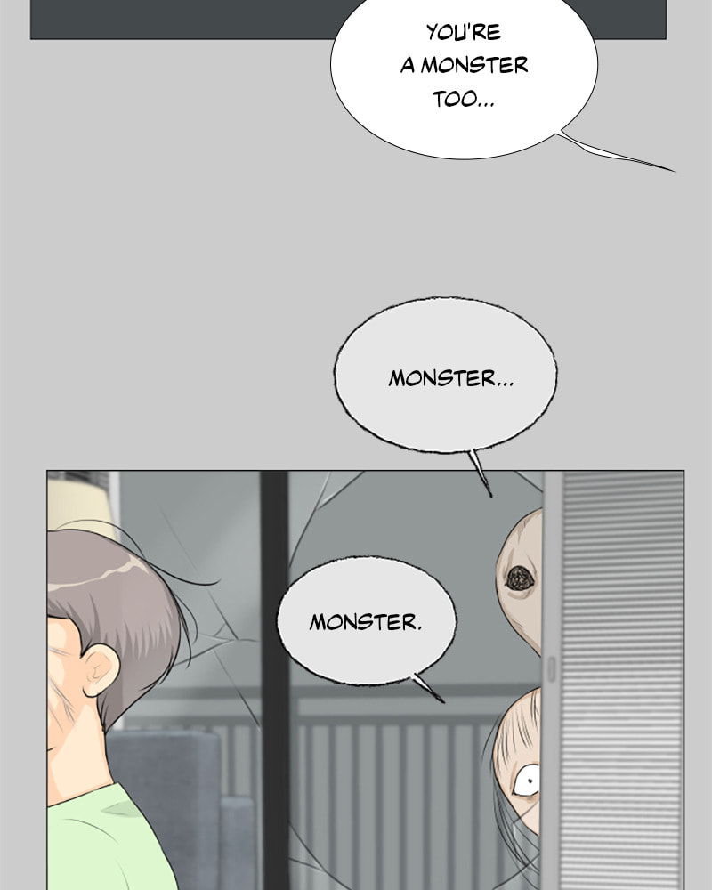 Read Half-Ghost chapter 57 image 40 on Lezhin