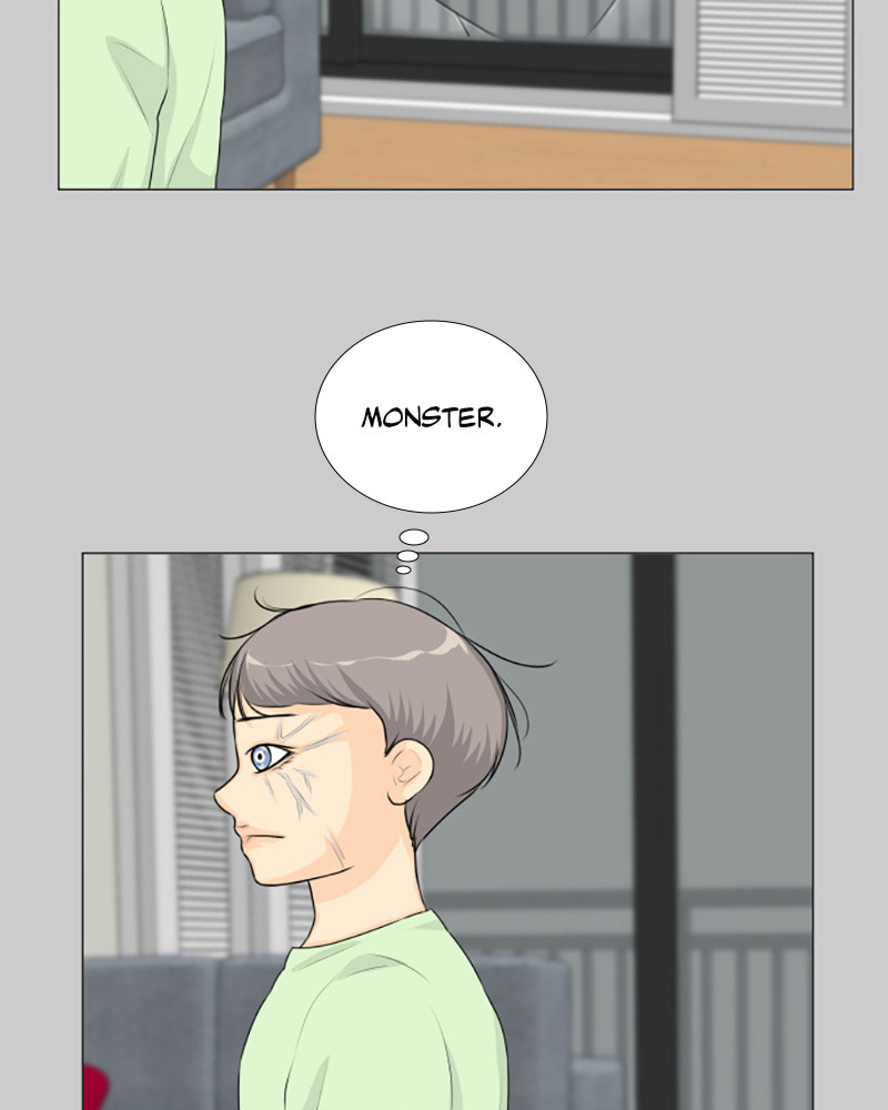 Read Half-Ghost chapter 57 image 41 on Lezhin