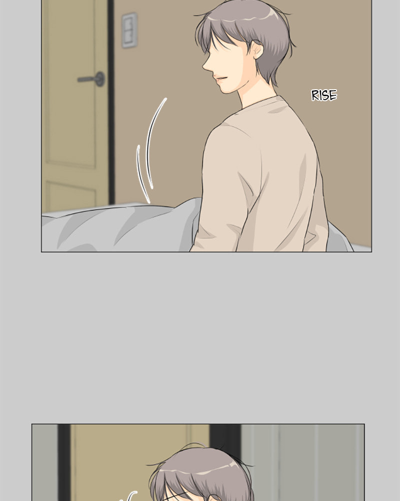 Read Half-Ghost chapter 57 image 44 on Lezhin