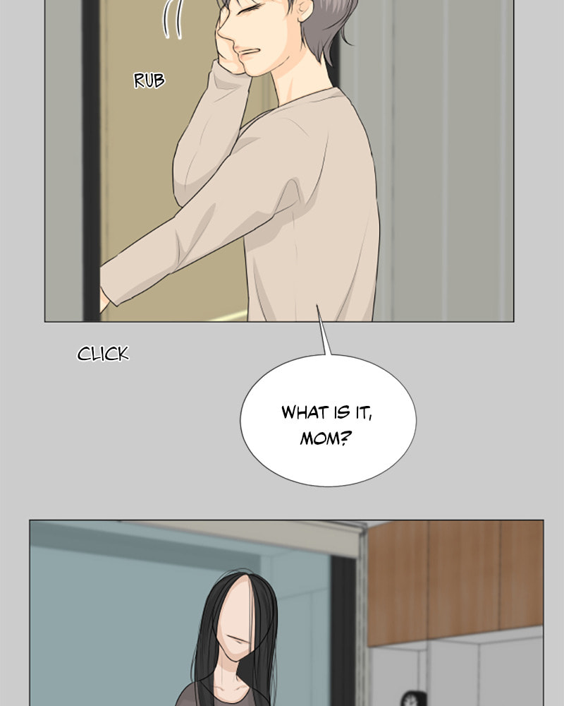 Read Half-Ghost chapter 57 image 45 on Lezhin