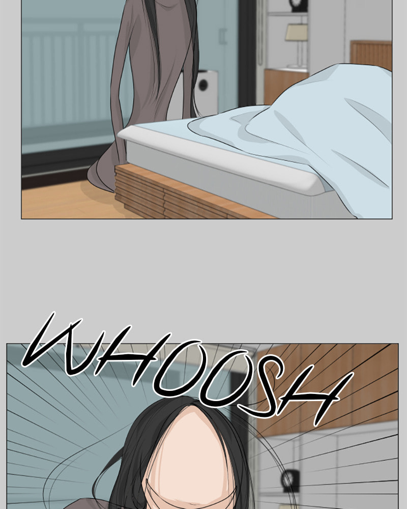 Read Half-Ghost chapter 57 image 46 on Lezhin