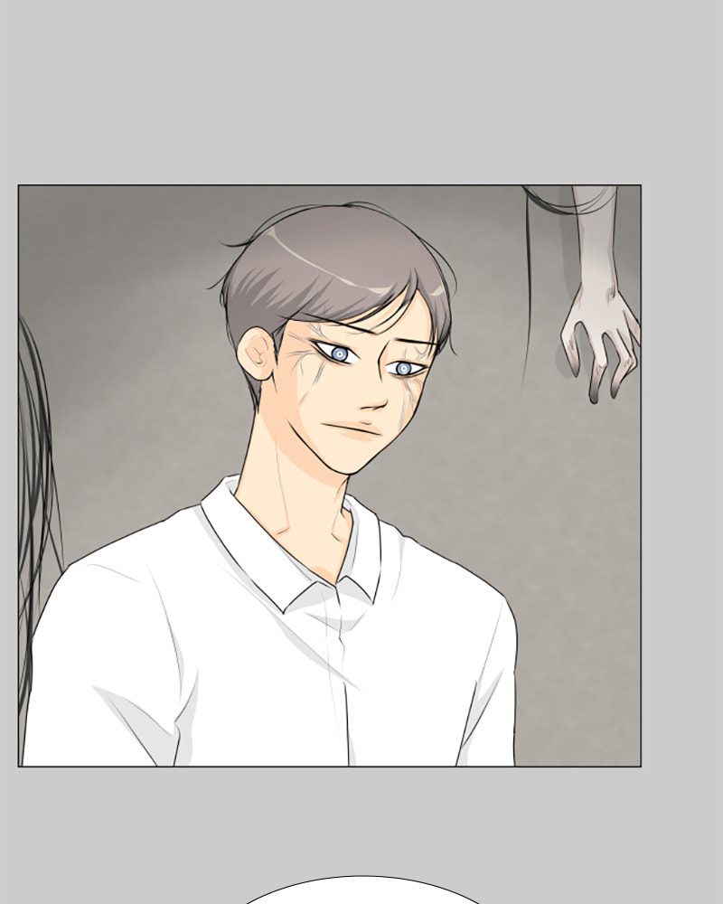 Read Half-Ghost chapter 57 image 5 on Lezhin