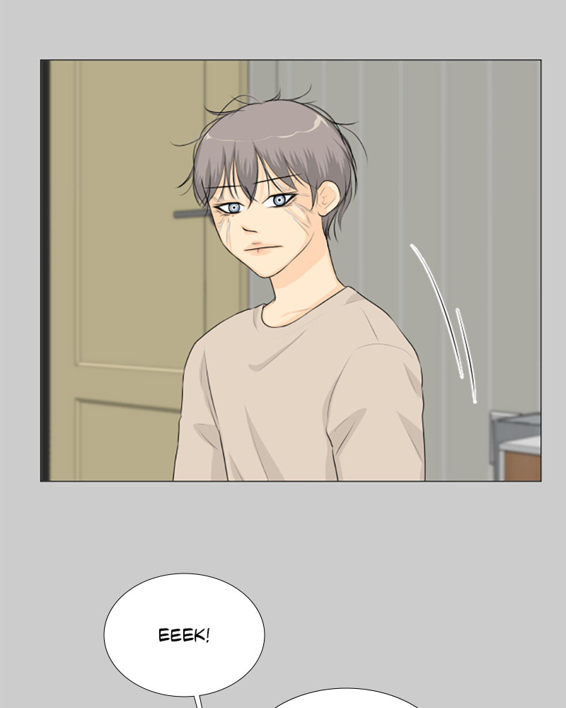 Read Half-Ghost chapter 57 image 53 on Lezhin
