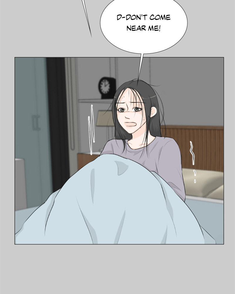 Read Half-Ghost chapter 57 image 54 on Lezhin
