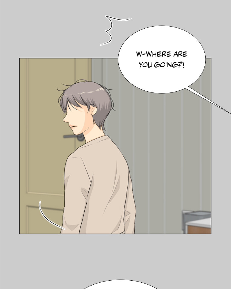 Read Half-Ghost chapter 57 image 55 on Lezhin