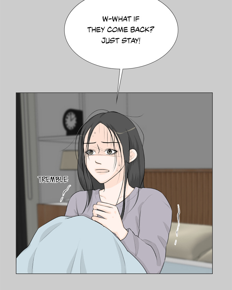 Read Half-Ghost chapter 57 image 56 on Lezhin