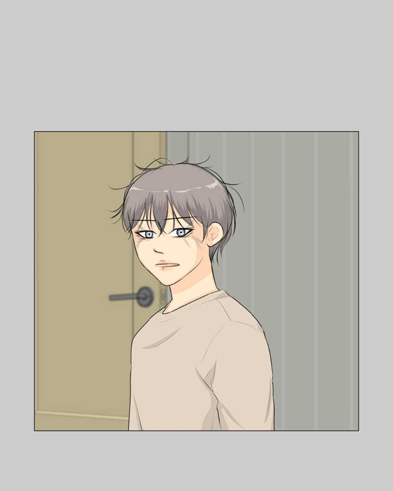Read Half-Ghost chapter 57 image 57 on Lezhin
