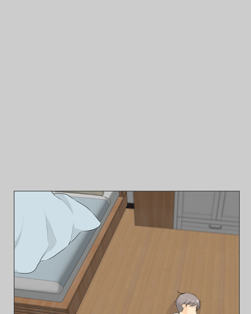 Read Half-Ghost chapter 57 image 58 on Lezhin