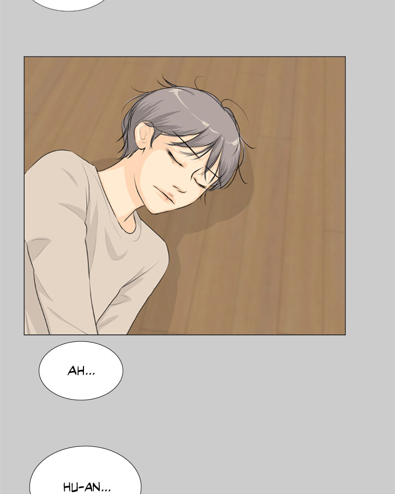 Read Half-Ghost chapter 57 image 60 on Lezhin