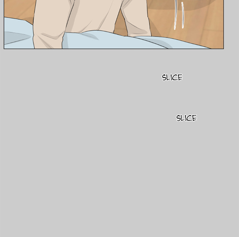 Read Half-Ghost chapter 57 image 64 on Lezhin