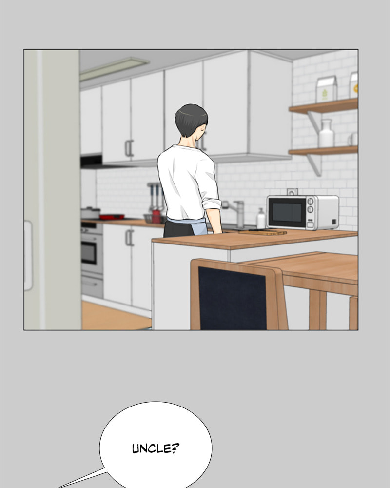 Read Half-Ghost chapter 57 image 67 on Lezhin