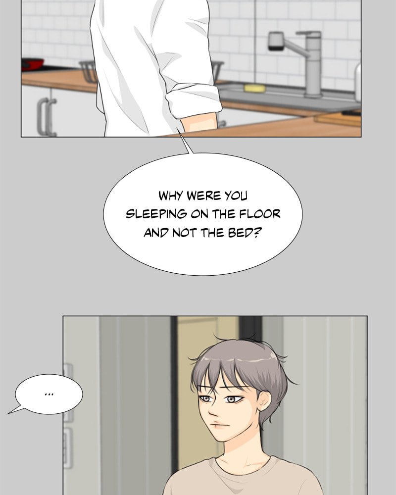 Read Half-Ghost chapter 57 image 69 on Lezhin