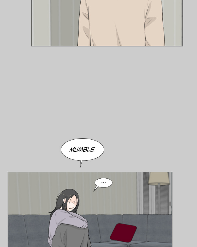 Read Half-Ghost chapter 57 image 70 on Lezhin