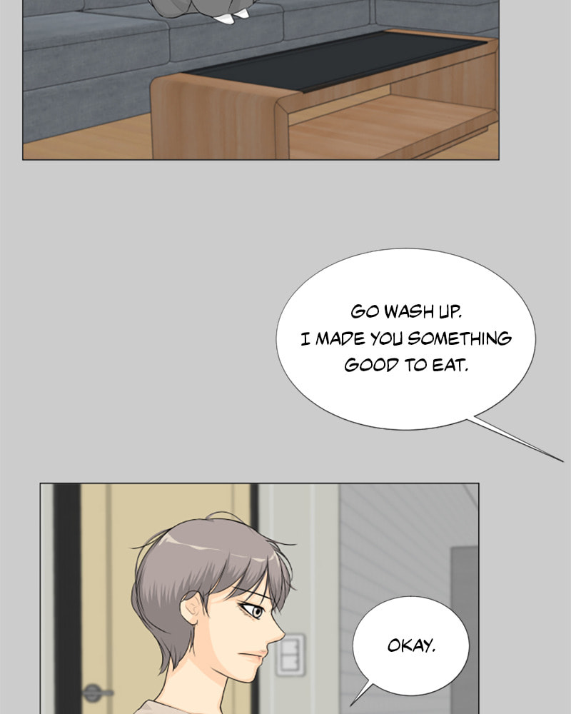 Read Half-Ghost chapter 57 image 71 on Lezhin