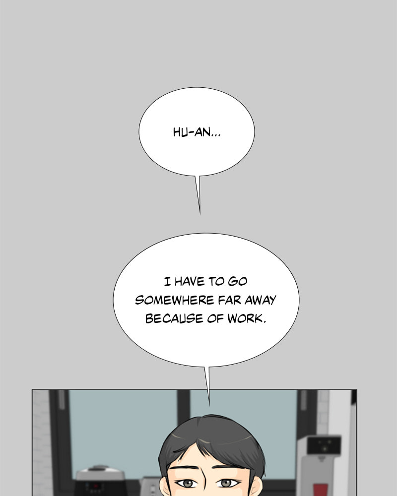 Read Half-Ghost chapter 57 image 73 on Lezhin