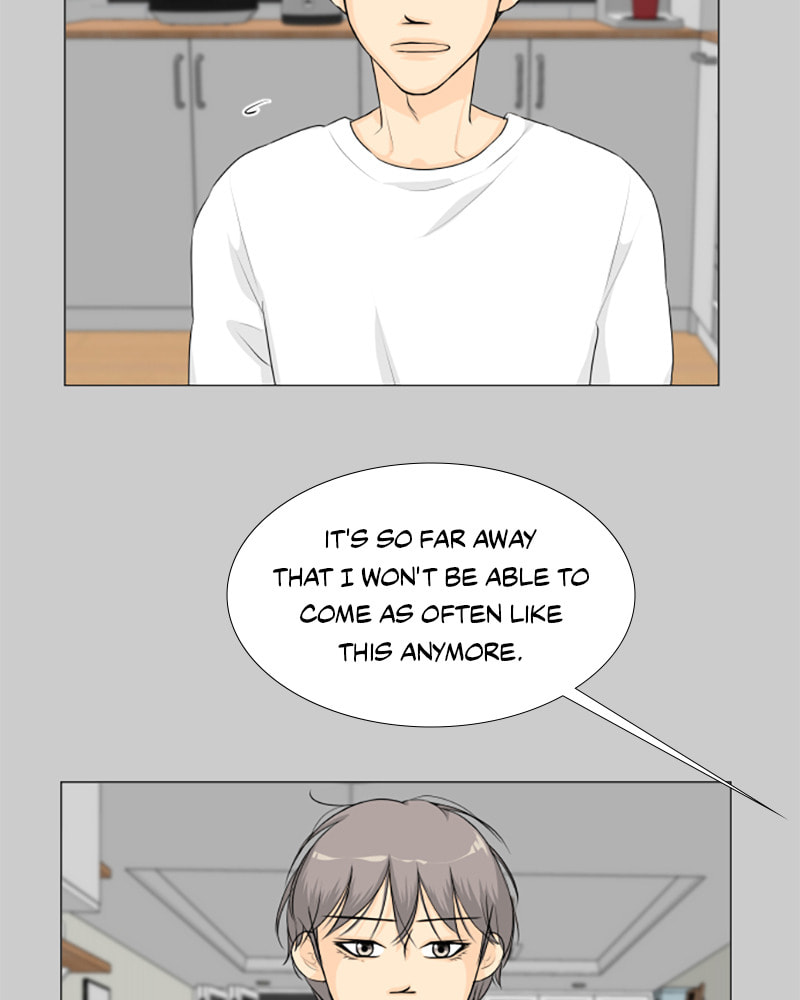 Read Half-Ghost chapter 57 image 74 on Lezhin
