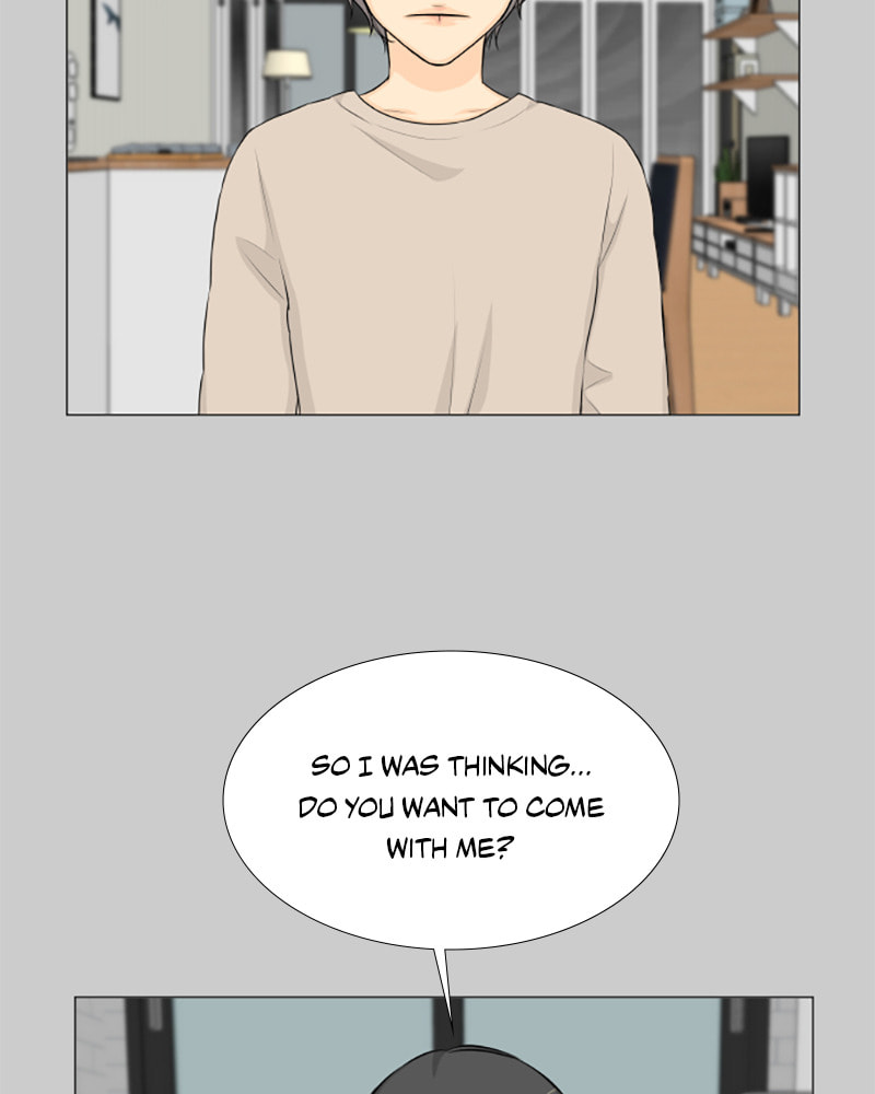 Read Half-Ghost chapter 57 image 75 on Lezhin