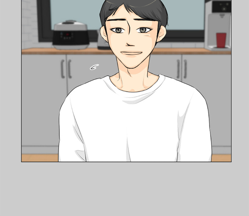 Read Half-Ghost chapter 57 image 76 on Lezhin