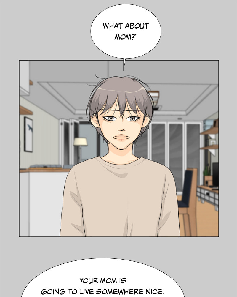 Read Half-Ghost chapter 57 image 77 on Lezhin