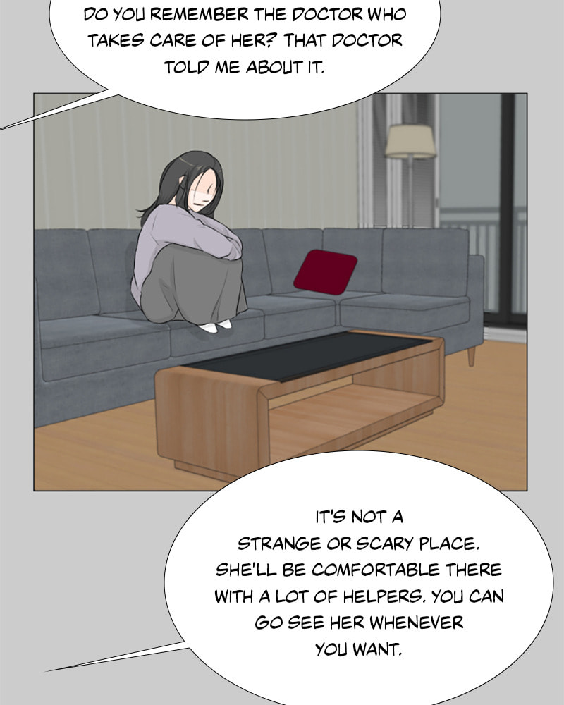 Read Half-Ghost chapter 57 image 78 on Lezhin