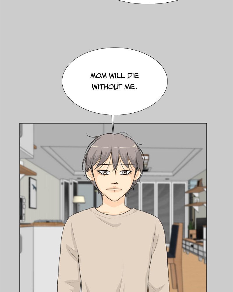 Read Half-Ghost chapter 57 image 79 on Lezhin