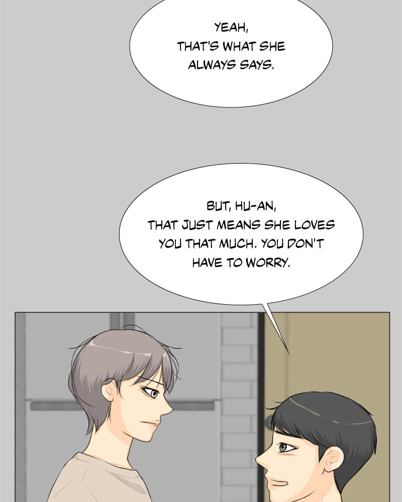 Read Half-Ghost chapter 57 image 81 on Lezhin