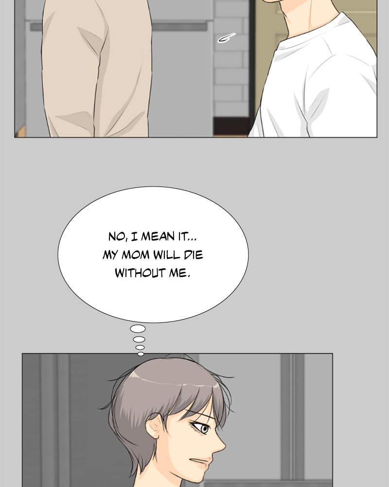 Read Half-Ghost chapter 57 image 82 on Lezhin