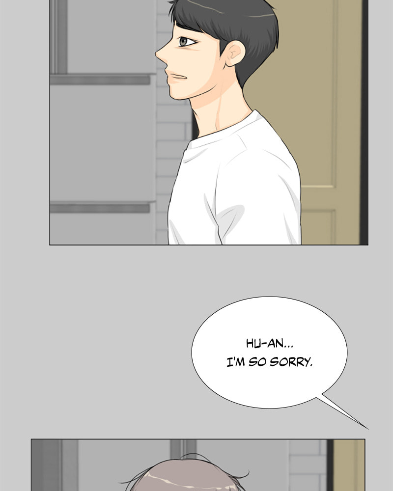 Read Half-Ghost chapter 57 image 84 on Lezhin