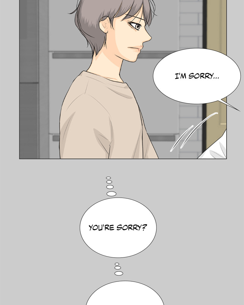 Read Half-Ghost chapter 57 image 85 on Lezhin