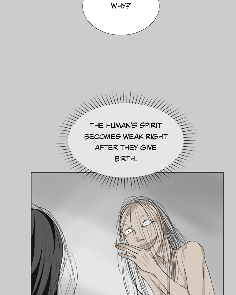Read Half-Ghost chapter 57 image 86 on Lezhin