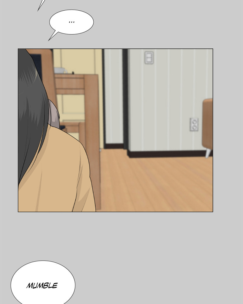 Read Half-Ghost chapter 57 image 9 on Lezhin