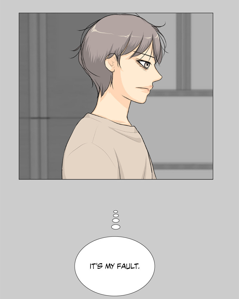 Read Half-Ghost chapter 57 image 90 on Lezhin