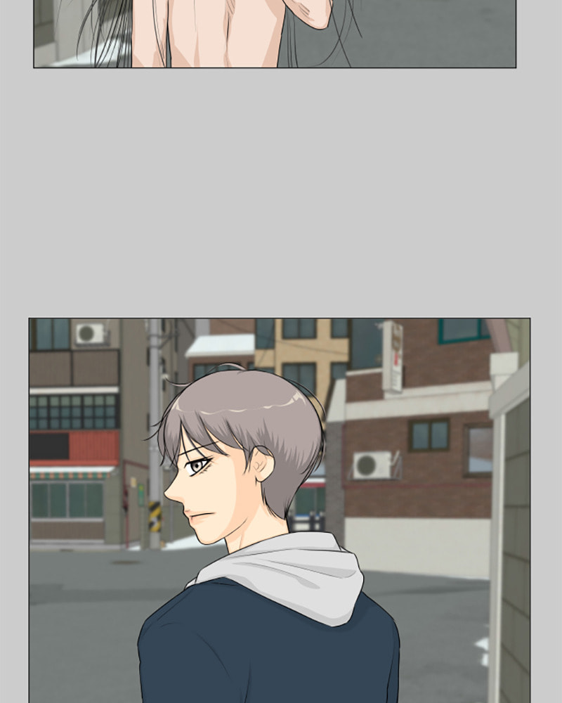 Read Half-Ghost chapter 58 image 12 on Lezhin