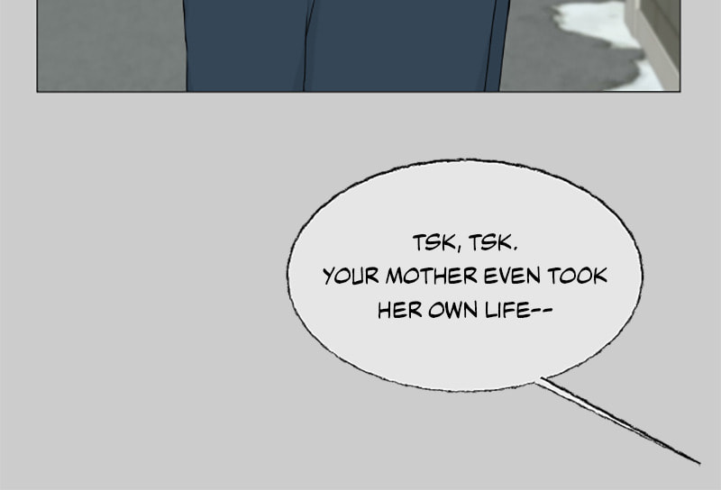 Read Half-Ghost chapter 58 image 13 on Lezhin