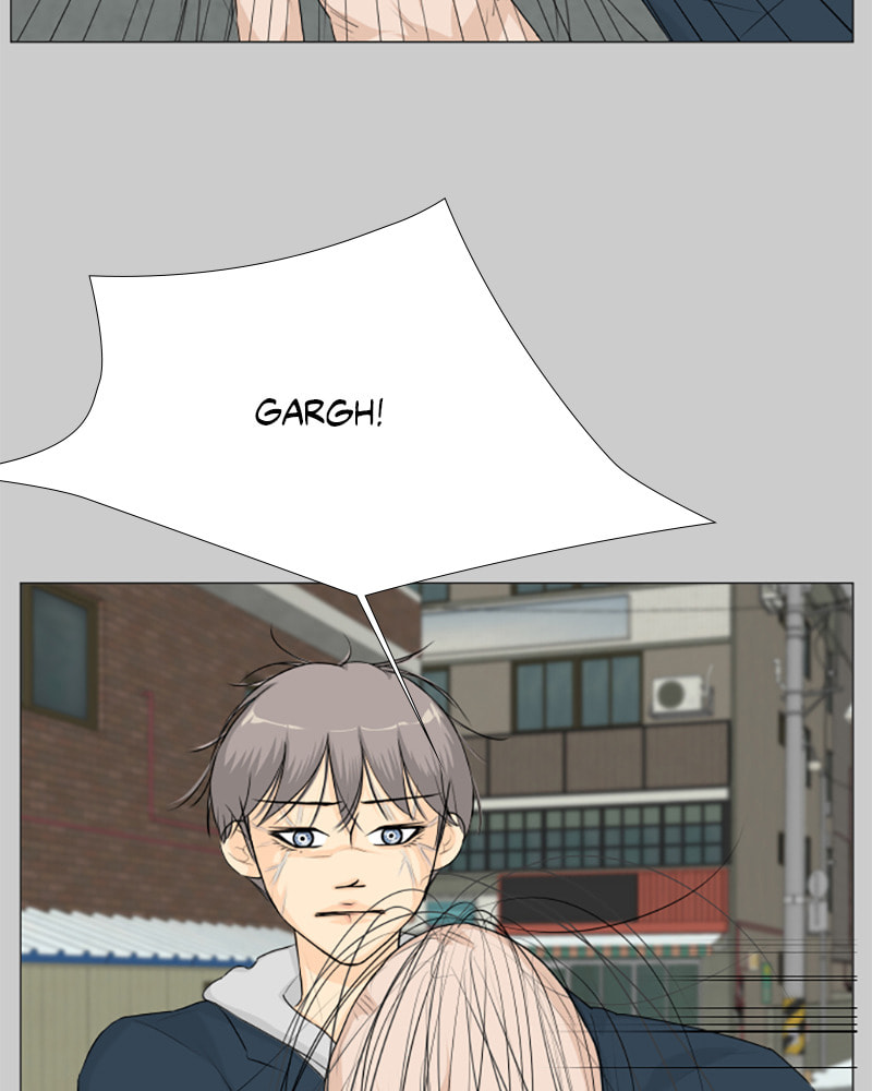 Read Half-Ghost chapter 58 image 15 on Lezhin