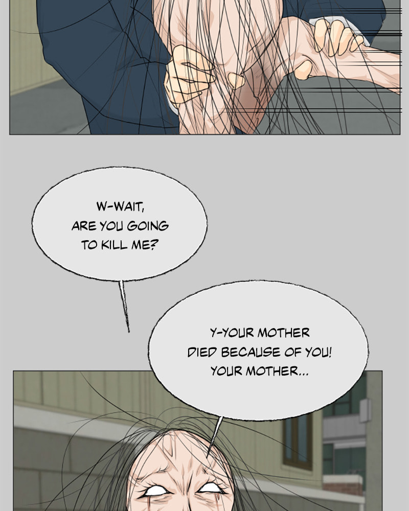 Read Half-Ghost chapter 58 image 16 on Lezhin