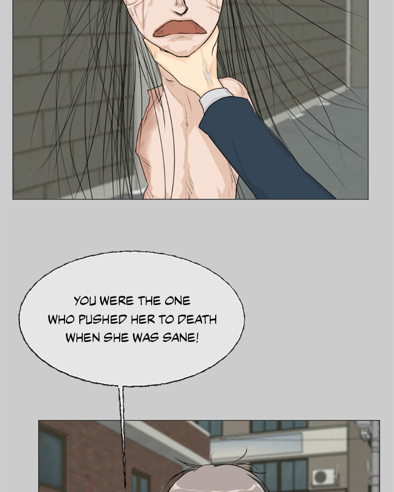 Read Half-Ghost chapter 58 image 17 on Lezhin