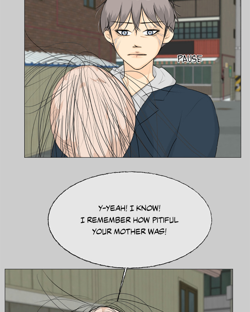 Read Half-Ghost chapter 58 image 18 on Lezhin