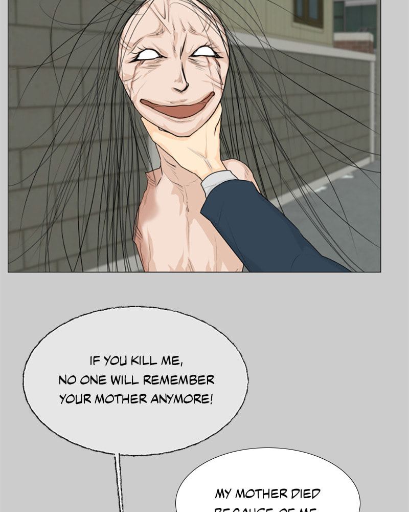 Read Half-Ghost chapter 58 image 19 on Lezhin