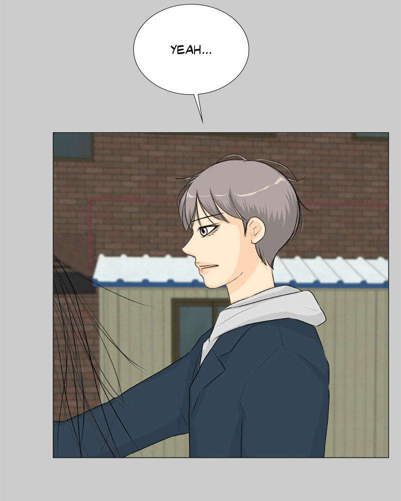 Read Half-Ghost chapter 58 image 22 on Lezhin
