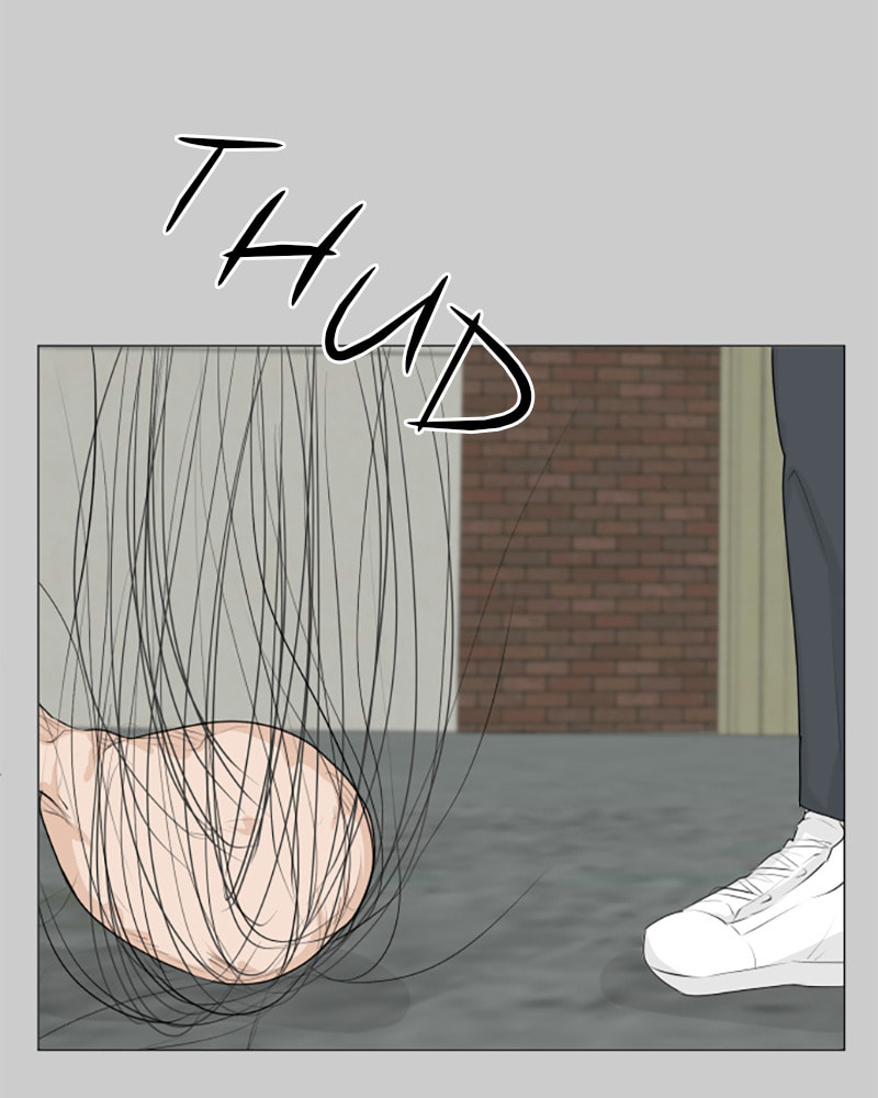 Read Half-Ghost chapter 58 image 23 on Lezhin