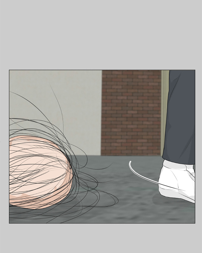 Read Half-Ghost chapter 58 image 24 on Lezhin