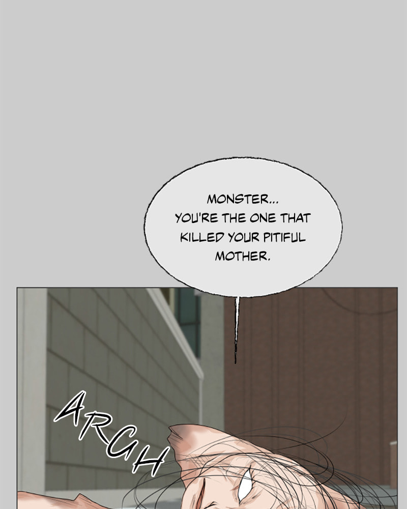 Read Half-Ghost chapter 58 image 25 on Lezhin