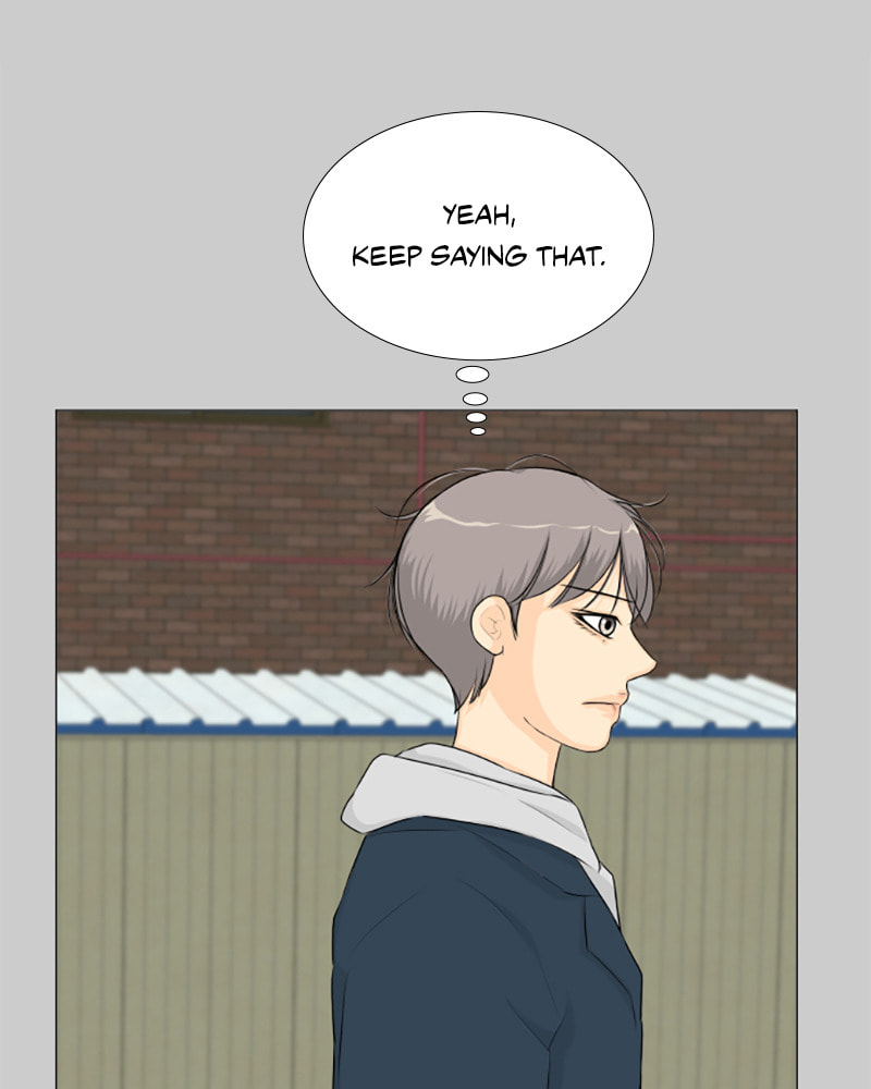 Read Half-Ghost chapter 58 image 27 on Lezhin