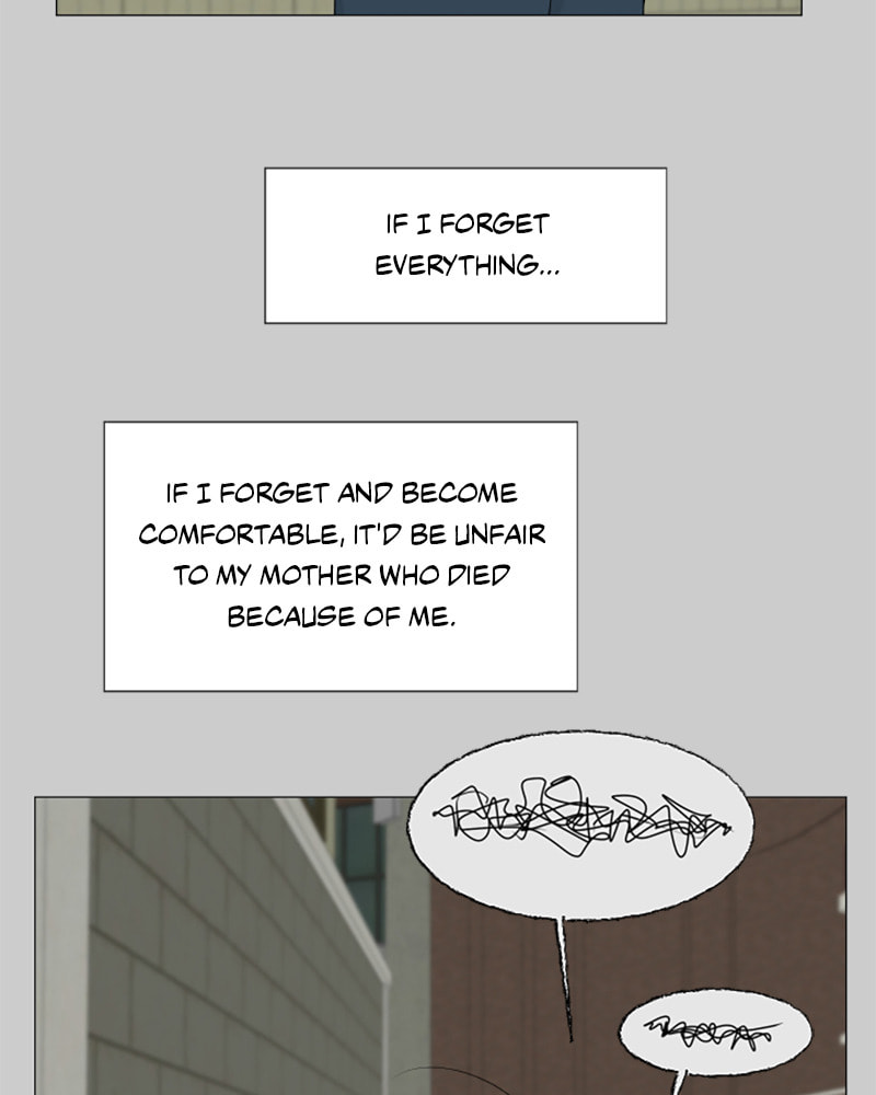 Read Half-Ghost chapter 58 image 28 on Lezhin