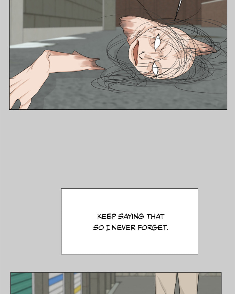 Read Half-Ghost chapter 58 image 29 on Lezhin