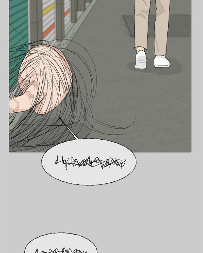 Read Half-Ghost chapter 58 image 30 on Lezhin